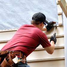 Trusted Itasca, IL Siding Experts